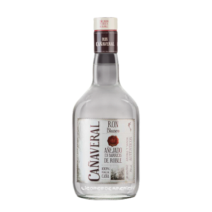 CAÑAVERAL BLANCO 750ml