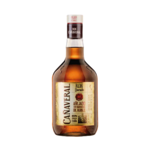 CAÑAVERAL ORO 750ml